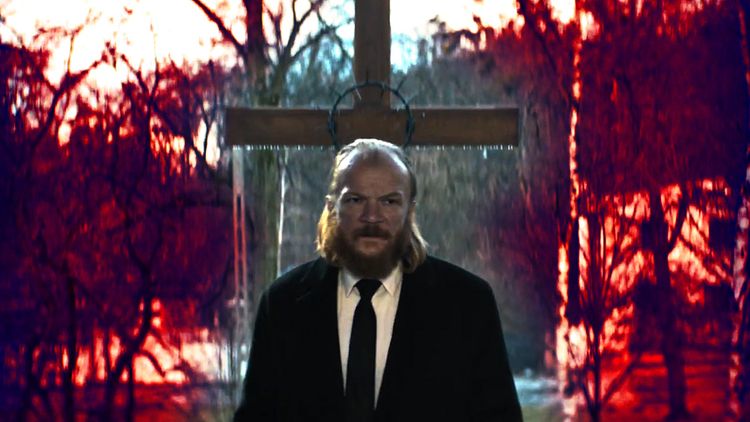 Polski John Wick