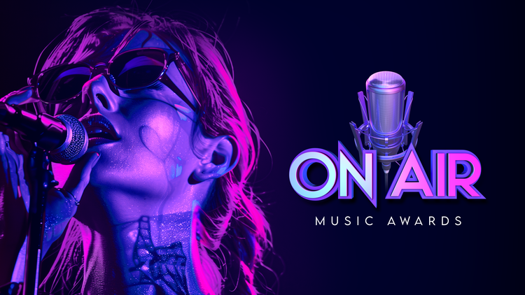 On Air Music Awards
