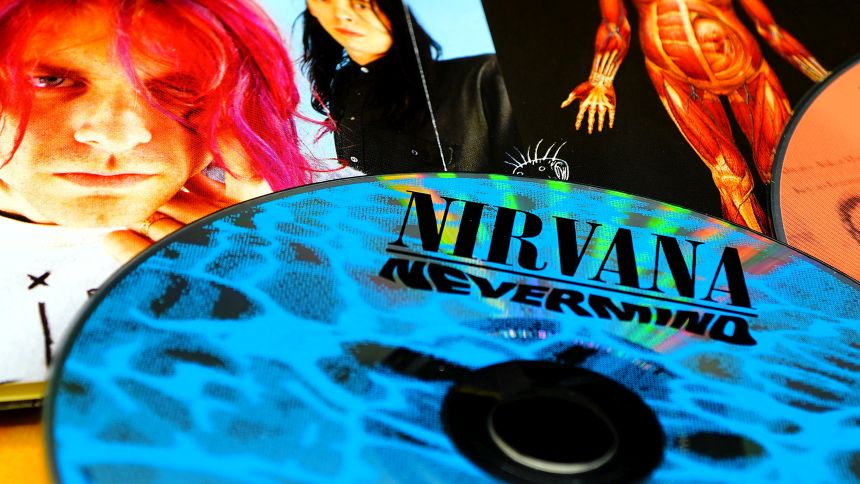 Nirvana