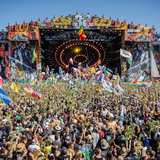 Pol'and'Rock Festival