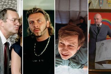 Polskie filmy