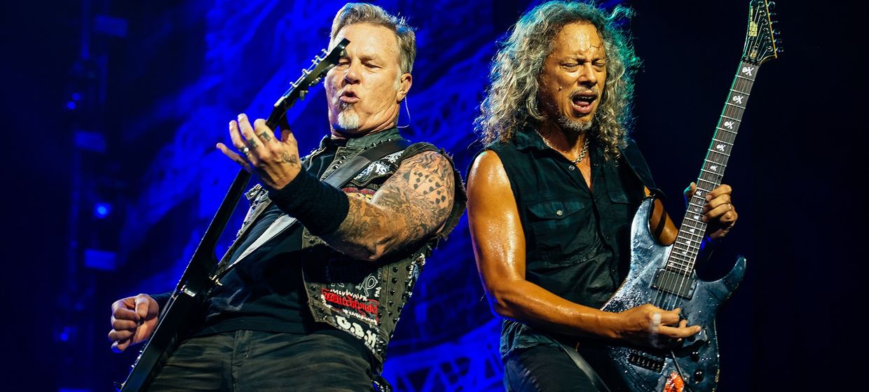 Metallica