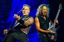 Metallica