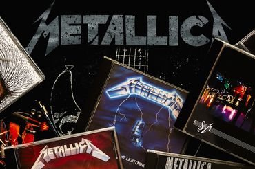 Metallica