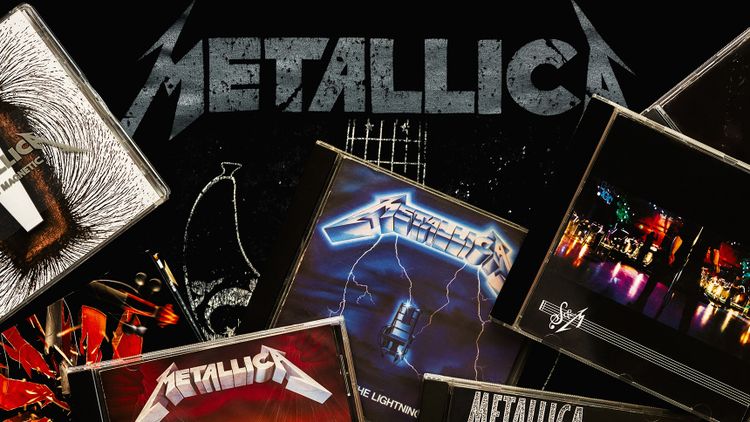 Metallica