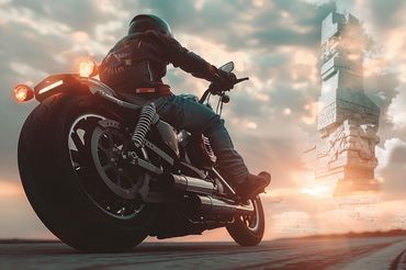 Rajd Motocyklowy pamięci Bohaterów Września ’39 roku