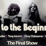 Black Sabbath
