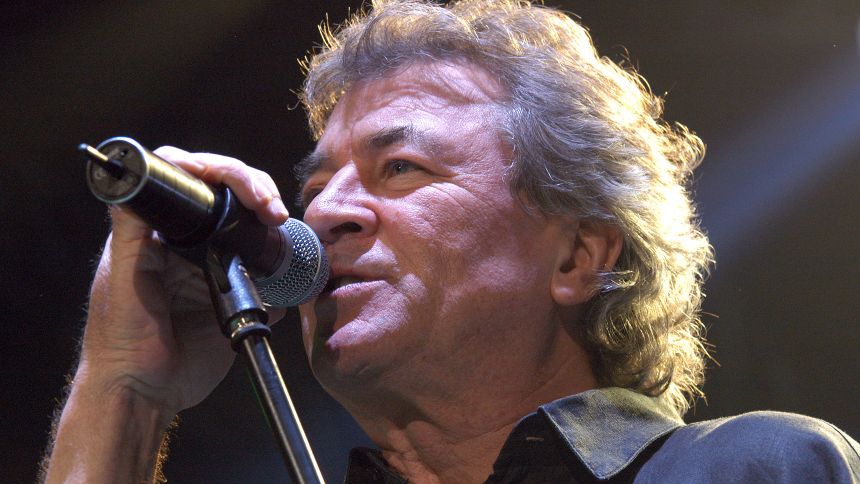 Deep Purple