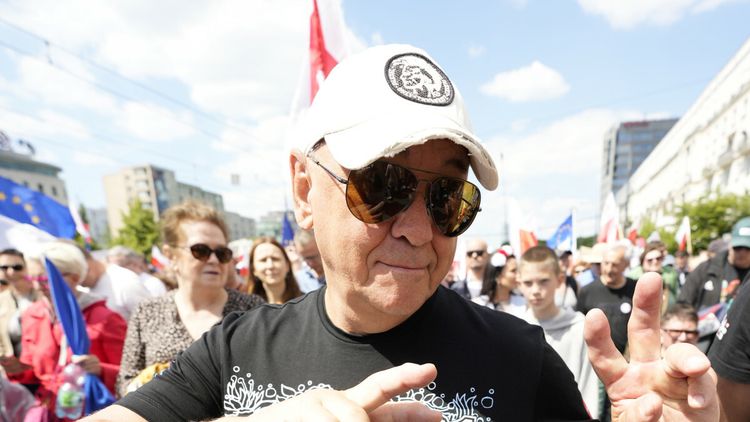 Jurek Owsiak
