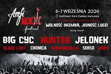 AmfiROCK festiwal