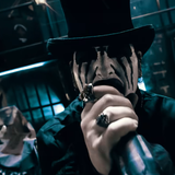 King Diamond - Spider Lilly
