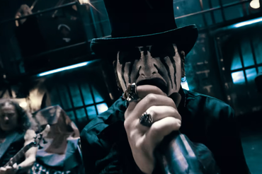 King Diamond - Spider Lilly