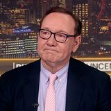 Kevin Spacey