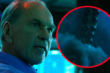 Kraken - kadr z filmu
