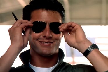 Tom Cruise