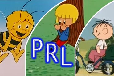 Bajki PRL