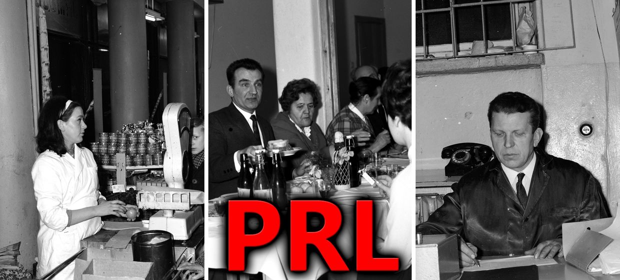 PRL