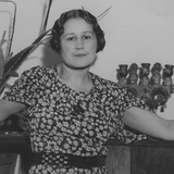 Maria Kuncewiczowa