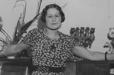Maria Kuncewiczowa