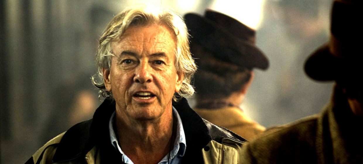 Paul Verhoeven