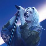 Emily Armstrong- Linkin Park