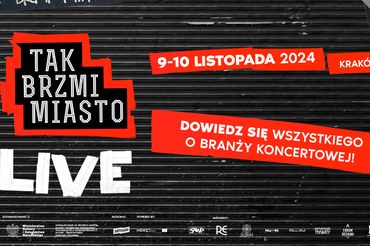 Tak brzmi miasto