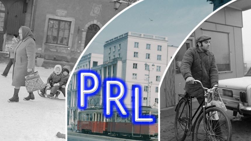 PRL
