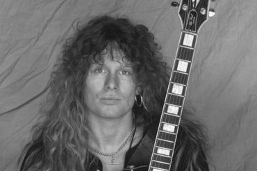 John Sykes