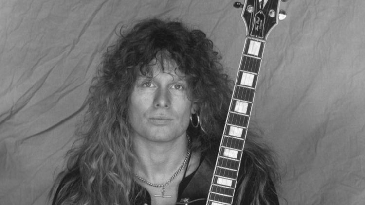 John Sykes