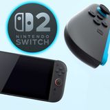 Switch 2