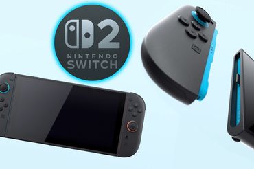 Switch 2