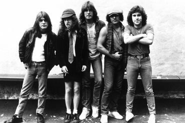 AC/DC