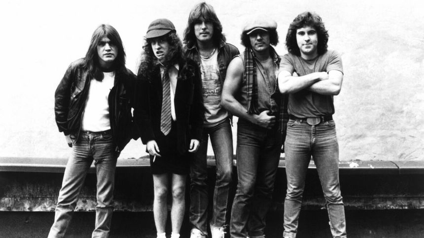 AC/DC