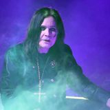 Ozzy Osbourne