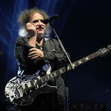 Robert Smith - The Cure