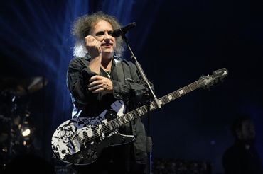 Robert Smith - The Cure