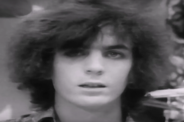 Syd Barrett - See Emily Play 