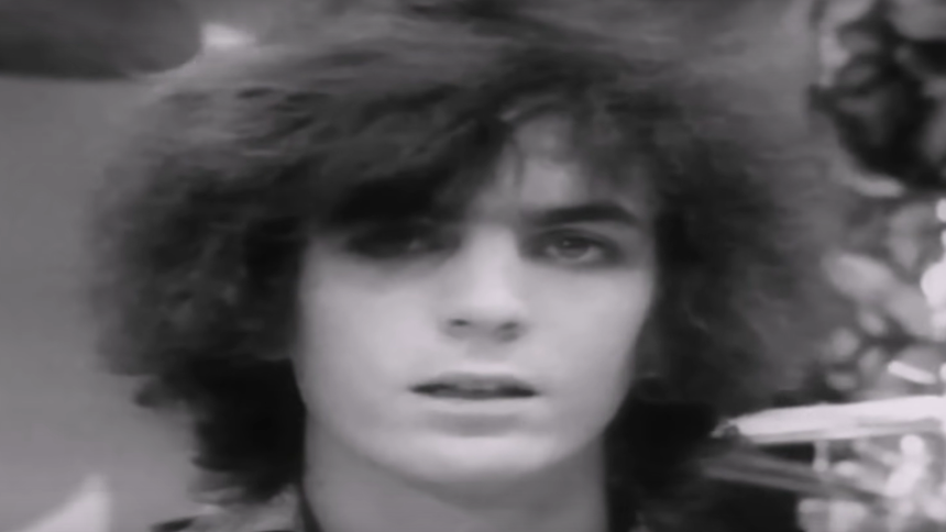 Syd Barrett - See Emily Play 