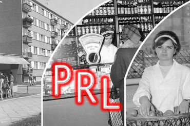 PRL