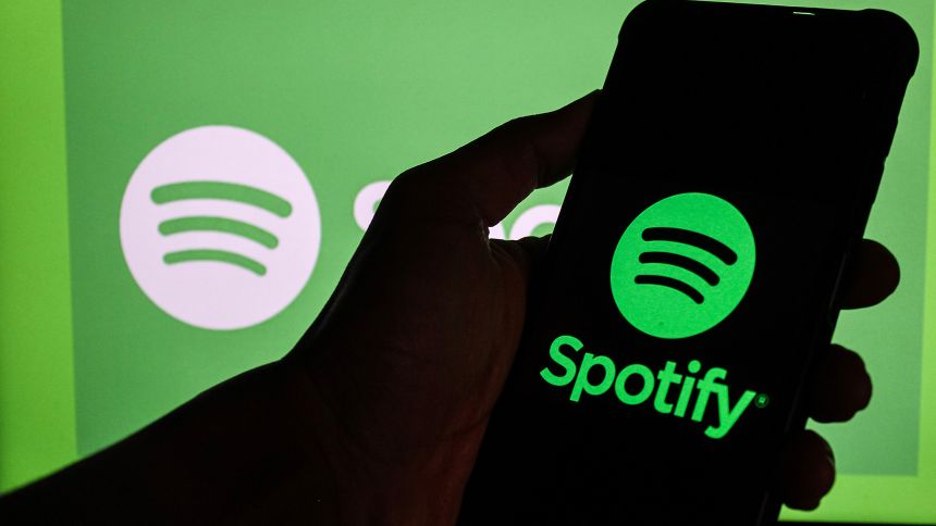 Spotify