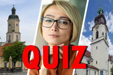 Białystok, inteligentna kobieta, Bydgoszcz - materiały poglądowe