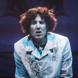 Bring Me the Horizon - Oliver Sykes 