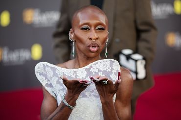 Cynthia Erivo