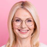 Inteligentna kobieta