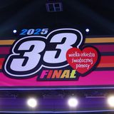 33. Finał WOŚP 2025