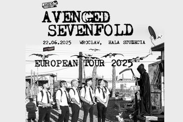 Avenged Sevenfold