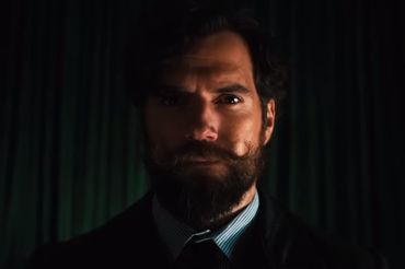 Henry Cavill