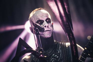 Nergal