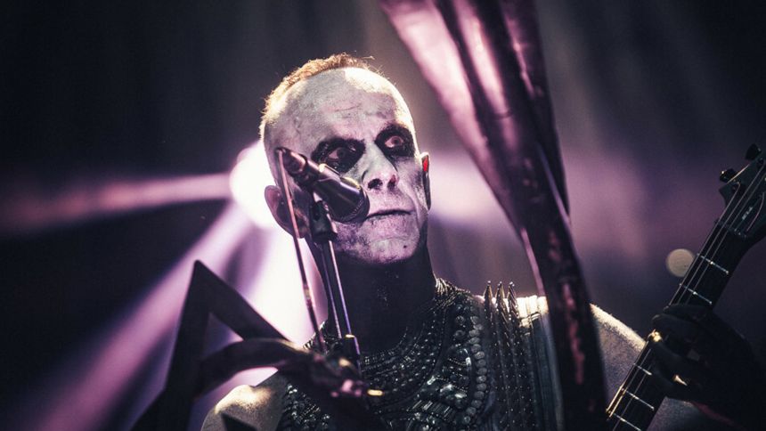 Nergal