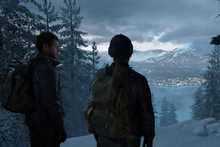 The Last of Us II